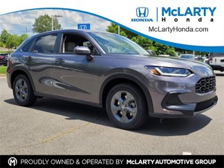 New 2026 Honda HR-V LX image 1
