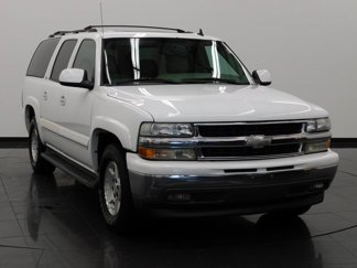 Used 2006 Chevrolet Suburban LT w/ Preferred Equipment Group image 1