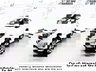 Used 2020 Chevrolet Equinox LT image 1