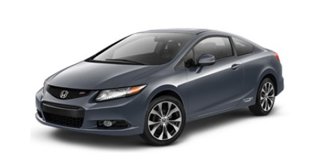 Used 2012 Honda Civic Si image 1