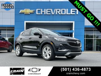 Used 2023 Buick Encore GX Preferred w/ Cold Weather Comfort Package image 1