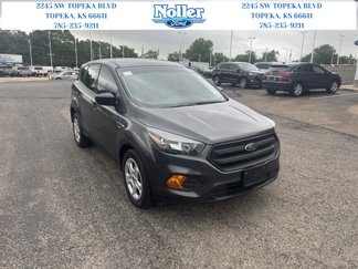 Used 2019 Ford Escape S image 1