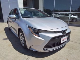 New 2025 Toyota Corolla LE image 1