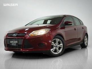 Used 2014 Ford Focus SE w/ SE Winter Package image 1