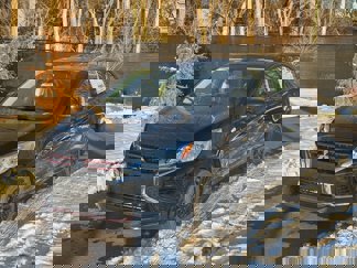 New 2024 Mitsubishi Mirage G4 Black Edition image 1