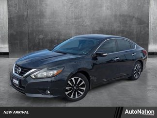 Used 2018 Nissan Altima 2.5 SL w/ 2.5 SL Technology Package image 1