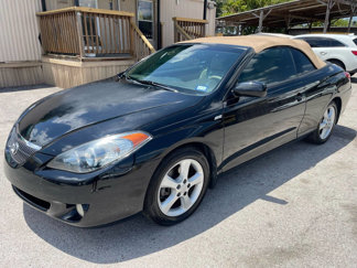 Used 2006 Toyota Solara SLE image 1