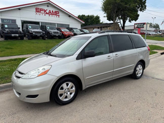 Used 2008 Toyota Sienna CE image 1