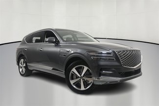 New 2023 Genesis GV80 2.5T w/ Prestige 20" Package image 1