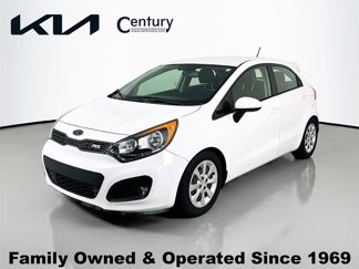Used 2014 Kia Rio LX image 1