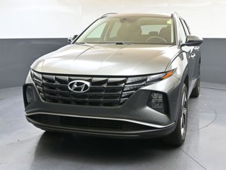 Certified 2022 Hyundai Tucson SEL w/ Convenience Package image 1