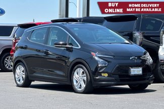 Used 2022 Chevrolet Bolt LT image 1