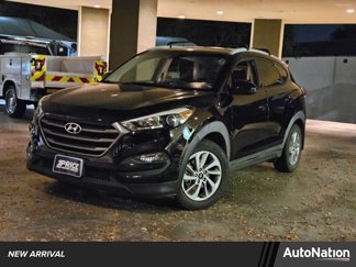 Used 2016 Hyundai Tucson SE w/ Option Group 02 image 1