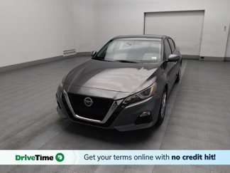 Used 2019 Nissan Altima 2.5 S image 1