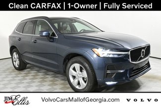 Used 2022 Volvo XC60 B5 Momentum image 1