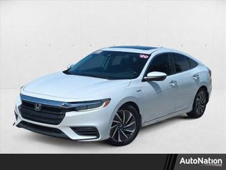 Used 2020 Honda Insight Touring image 1