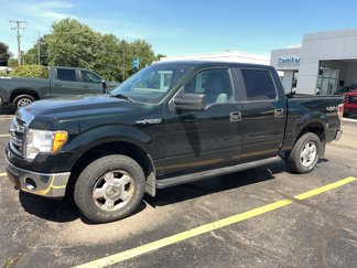 Used 2014 Ford F150 XL image 1