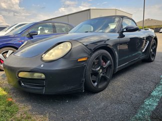 Used 2006 Porsche Boxster S image 1