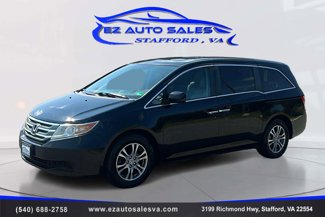 Used 2013 Honda Odyssey EX-L image 1