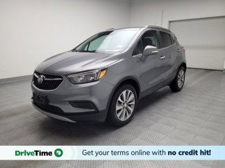 Used 2019 Buick Encore Preferred image 1