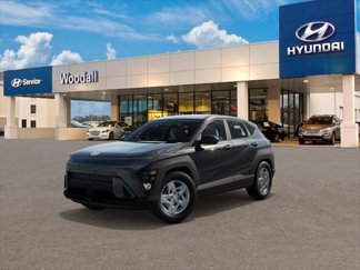 New 2025 Hyundai Kona SE image 1