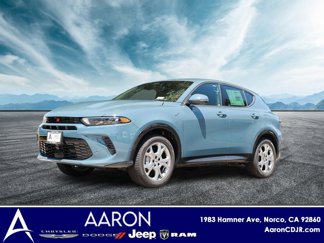 New 2024 Dodge Hornet R/T w/ Tech Pack w/o Parking image 1