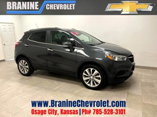 Used 2017 Buick Encore Preferred image 1