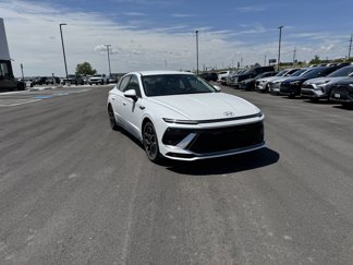 Used 2024 Hyundai Sonata SEL image 1