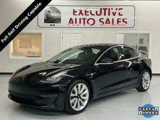 Used 2019 Tesla Model 3 image 1