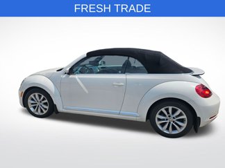 Used 2013 Volkswagen Beetle TDI image 1