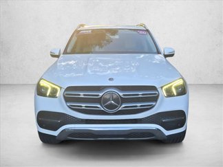 Used 2020 Mercedes-Benz GLE 350 video 2