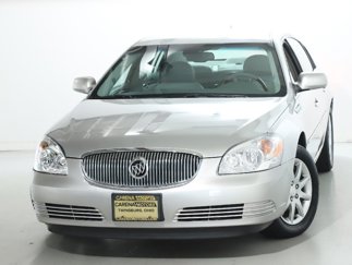 Used 2008 Buick Lucerne CXL w/ Driver Confidence Package image 1