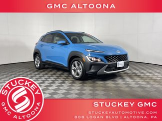 Used 2022 Hyundai Kona SEL w/ Convenience Package image 1