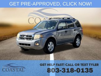Used 2008 Ford Escape XLT image 1