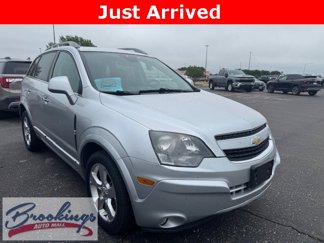 Used 2015 Chevrolet Captiva Sport LT w/ Convenience Package image 1