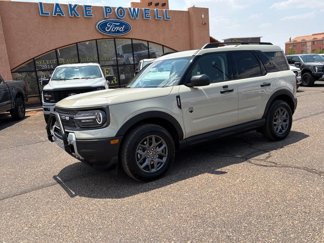 New 2025 Ford Bronco Sport Big Bend image 1