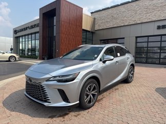 New 2025 Lexus RX 350 Premium w/ Convenience Package image 1