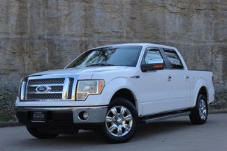 Used 2010 Ford F150 Lariat image 1