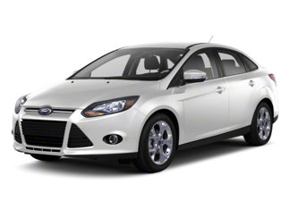 Used 2013 Ford Focus SE video 1