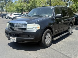 Used 2011 Lincoln Navigator 2WD w/ 101A Rapid Spec Order Code image 1