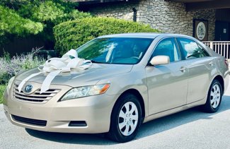 Used 2007 Toyota Camry LE image 1