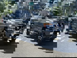 Used 2008 Nissan Titan XE w/ Tow Pkg image 1