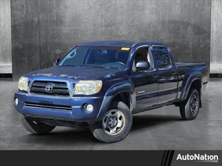 Used 2006 Toyota Tacoma PreRunner image 1