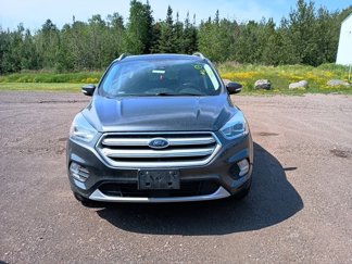 Used 2019 Ford Escape Titanium image 1