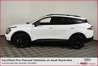 Used 2023 Kia Sportage X-Pro Prestige image 1