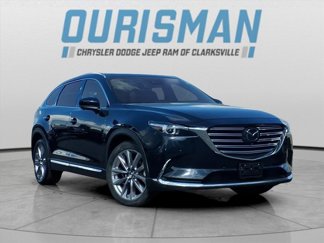 Used 2023 MAZDA CX-9 Grand Touring image 1