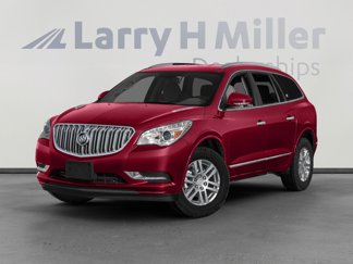Used 2017 Buick Enclave Convenience image 1