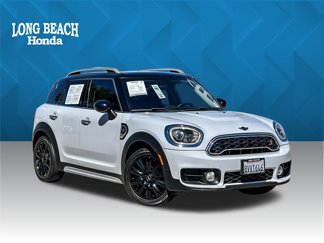 Used 2018 MINI Cooper Countryman S image 1