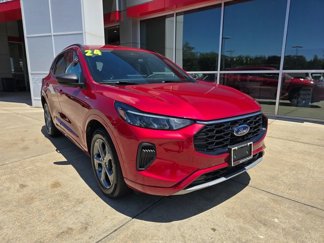 Used 2024 Ford Escape ST-Line w/ Tech Pack #1 image 1