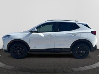 New 2025 Buick Encore GX Sport Touring image 1